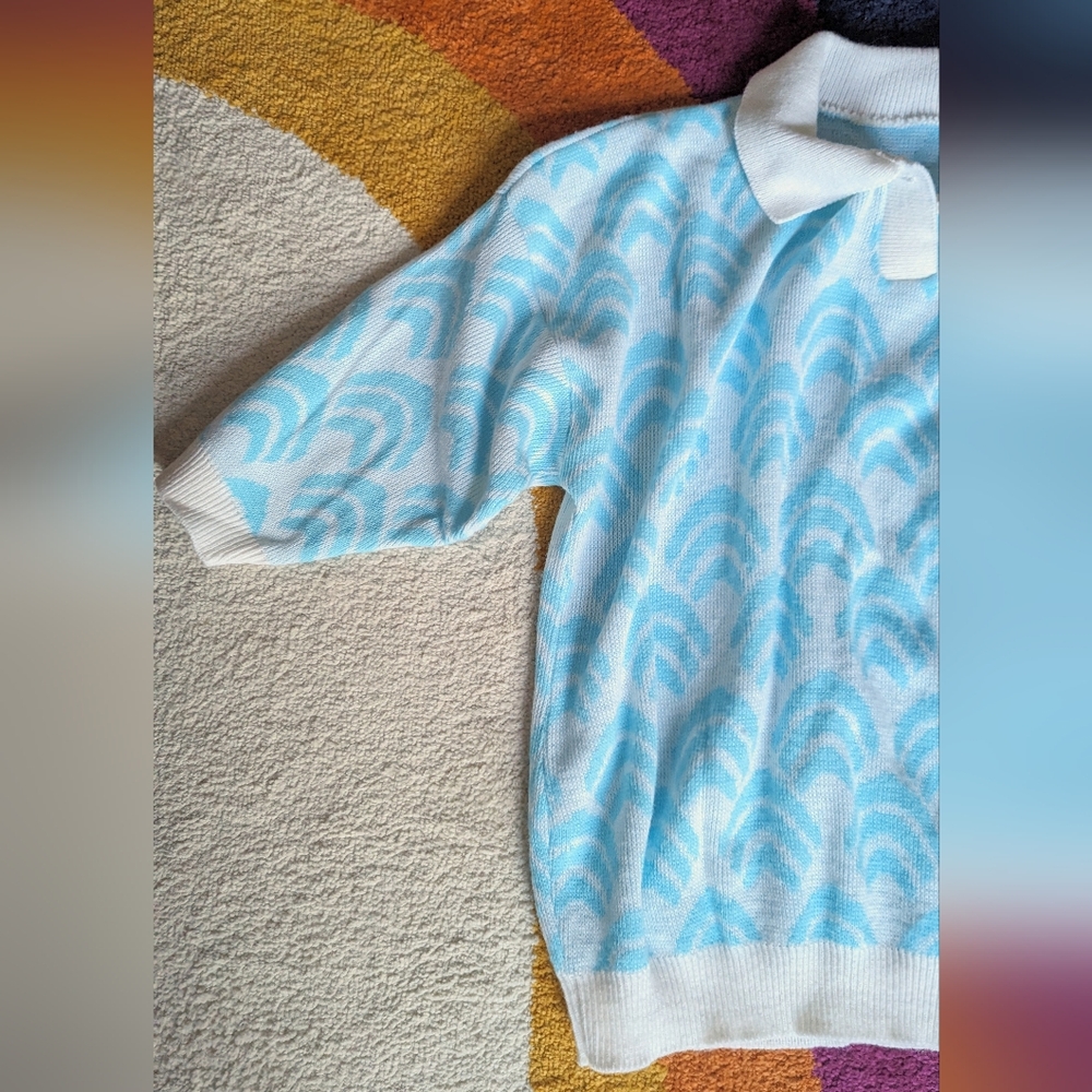 Vintage Sweater